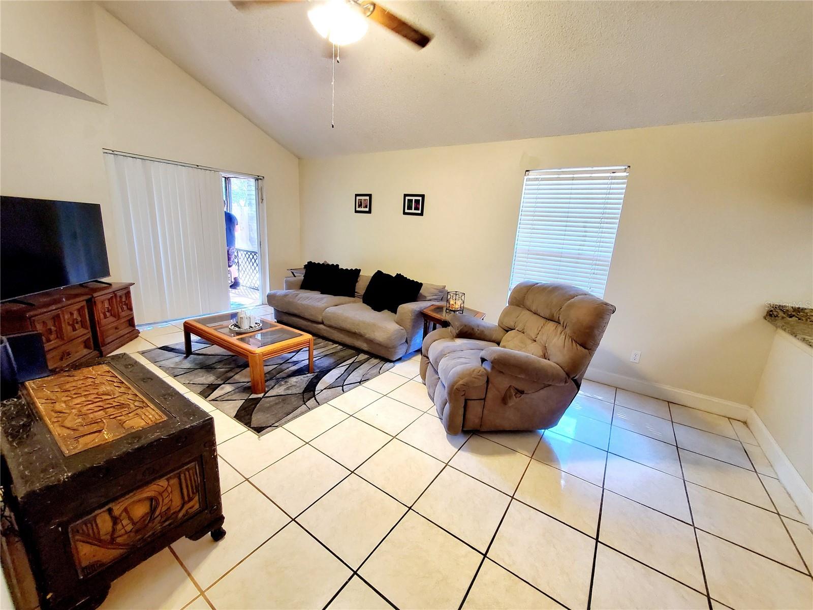 LAKE ST GEORGE SOUTH UNIT II - Residential