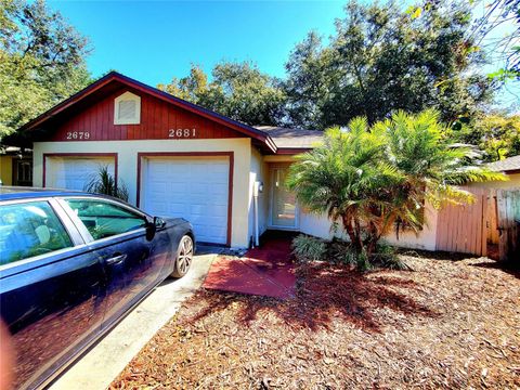 2681 MARKHAM COURT PALM HARBOR FL 34684