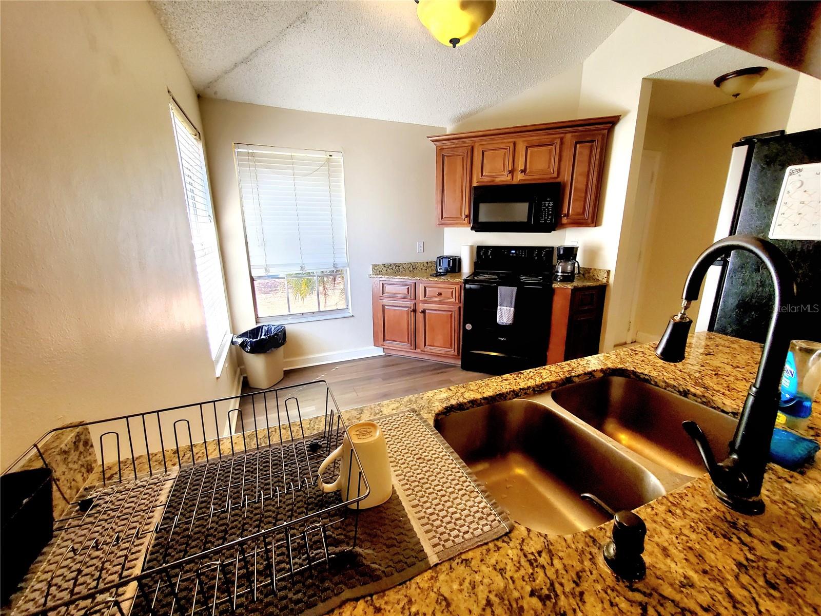 LAKE ST GEORGE SOUTH UNIT II - Residential