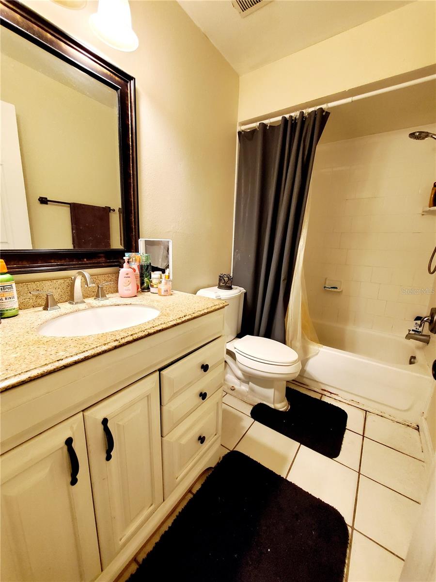 LAKE ST GEORGE SOUTH UNIT II - Residential