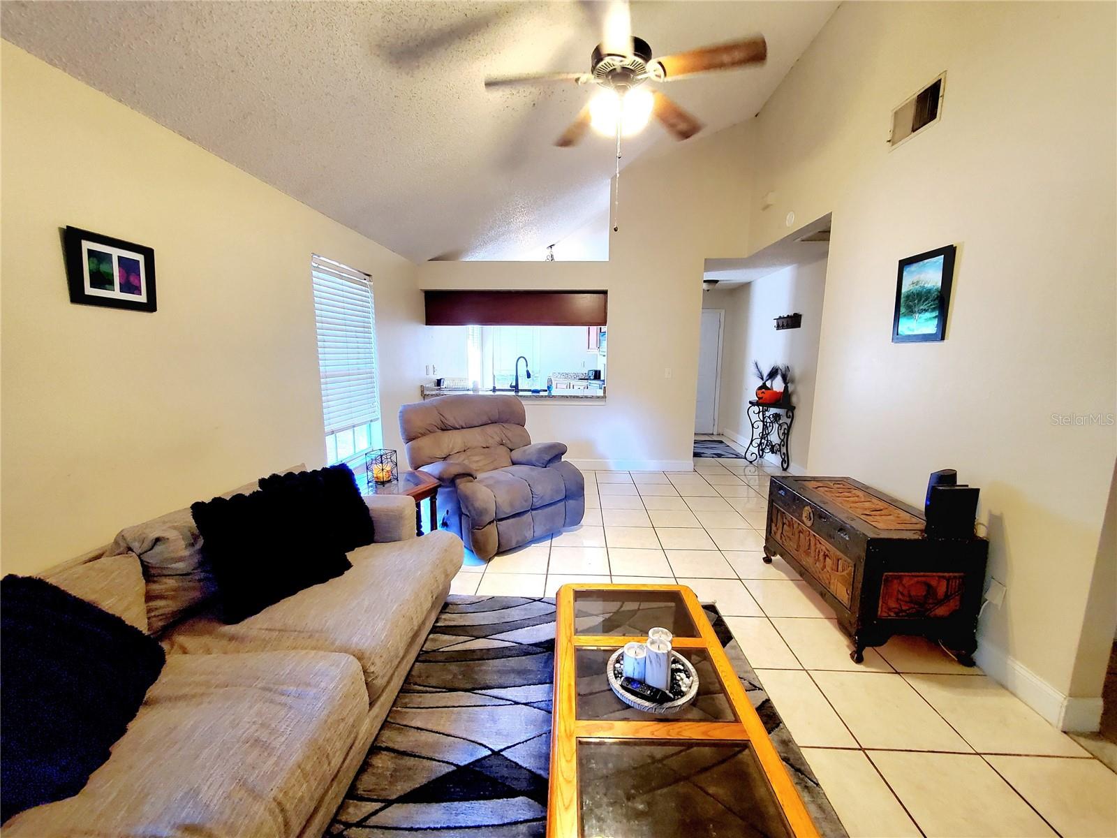 LAKE ST GEORGE SOUTH UNIT II - Residential