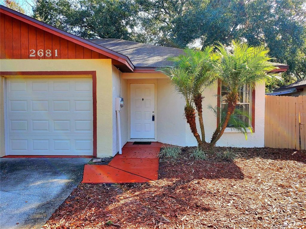 Photo of 2681 Markham Court, Palm Harbor, FL 34684 (MLS # TB8443706)