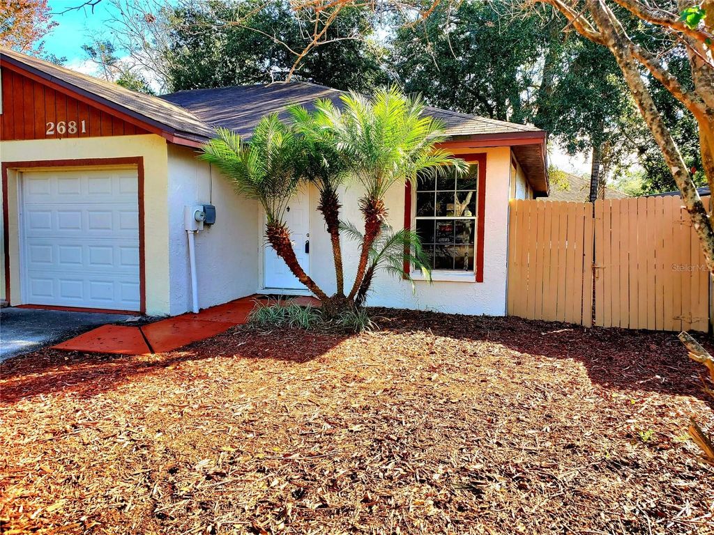 Photo of 2681 Markham Court, Palm Harbor, FL 34684 (MLS # TB8443706)