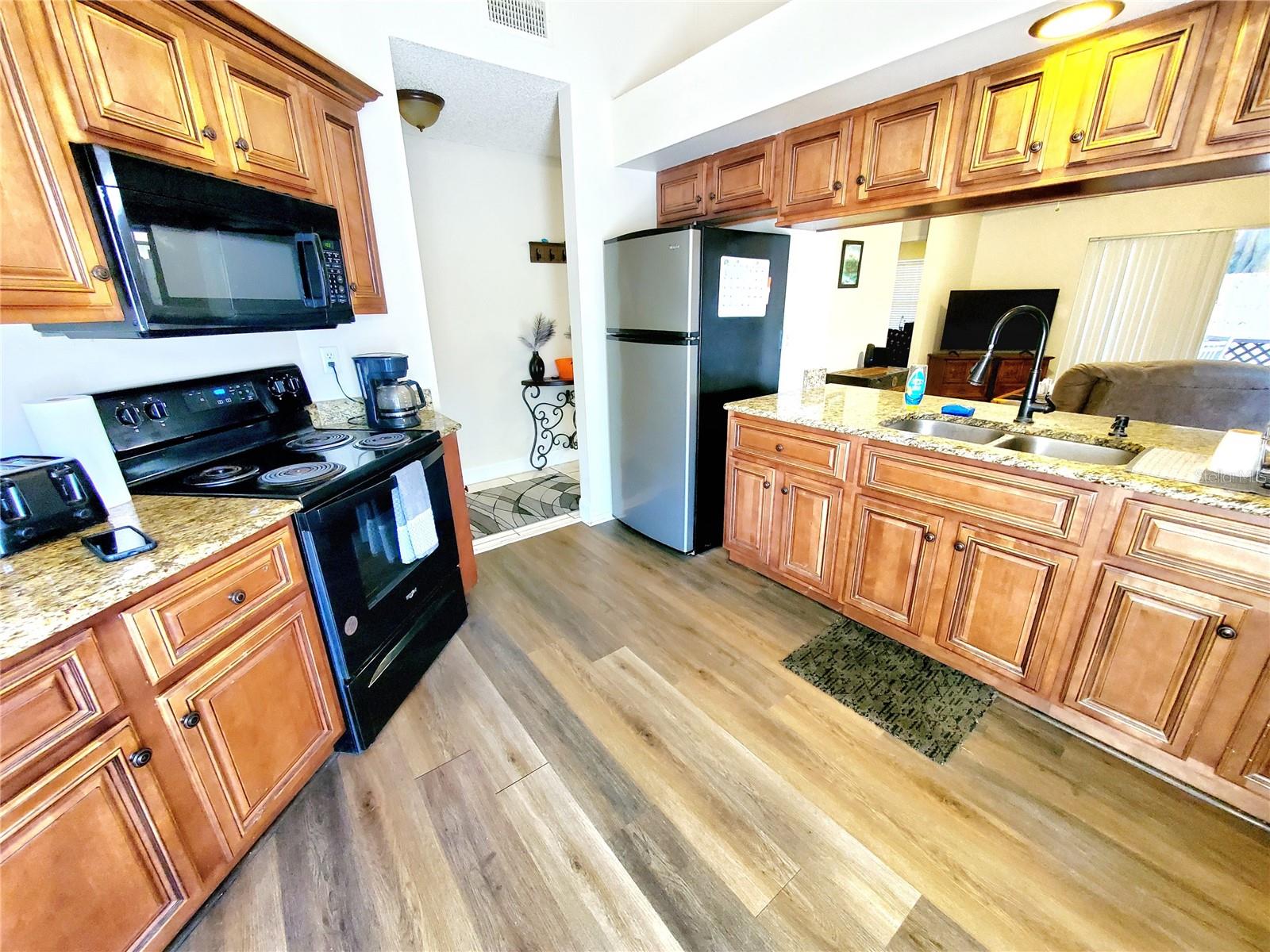 LAKE ST GEORGE SOUTH UNIT II - Residential