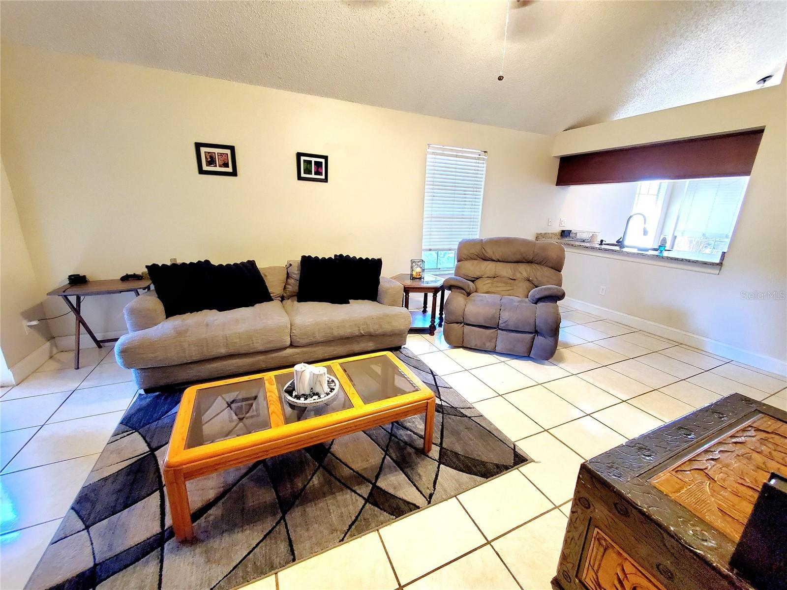 LAKE ST GEORGE SOUTH UNIT II - Residential