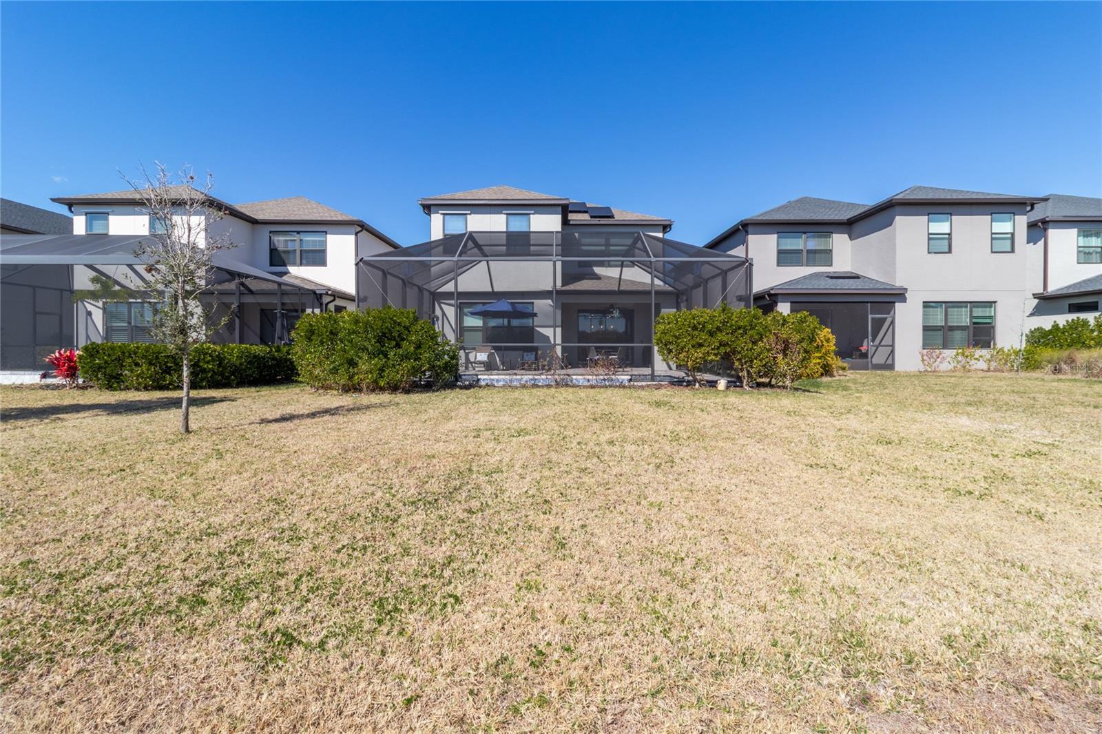 SKYE RANCH NBRHD 4 NORTH PH 1 - Residential