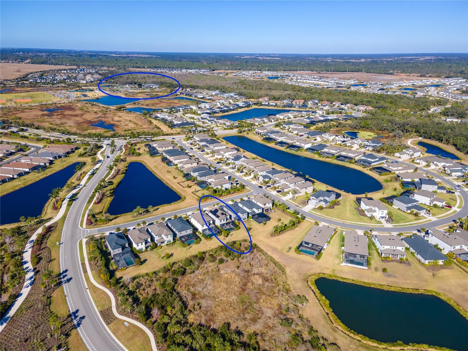 SKYE RANCH NBRHD 4 NORTH PH 1 - Residential