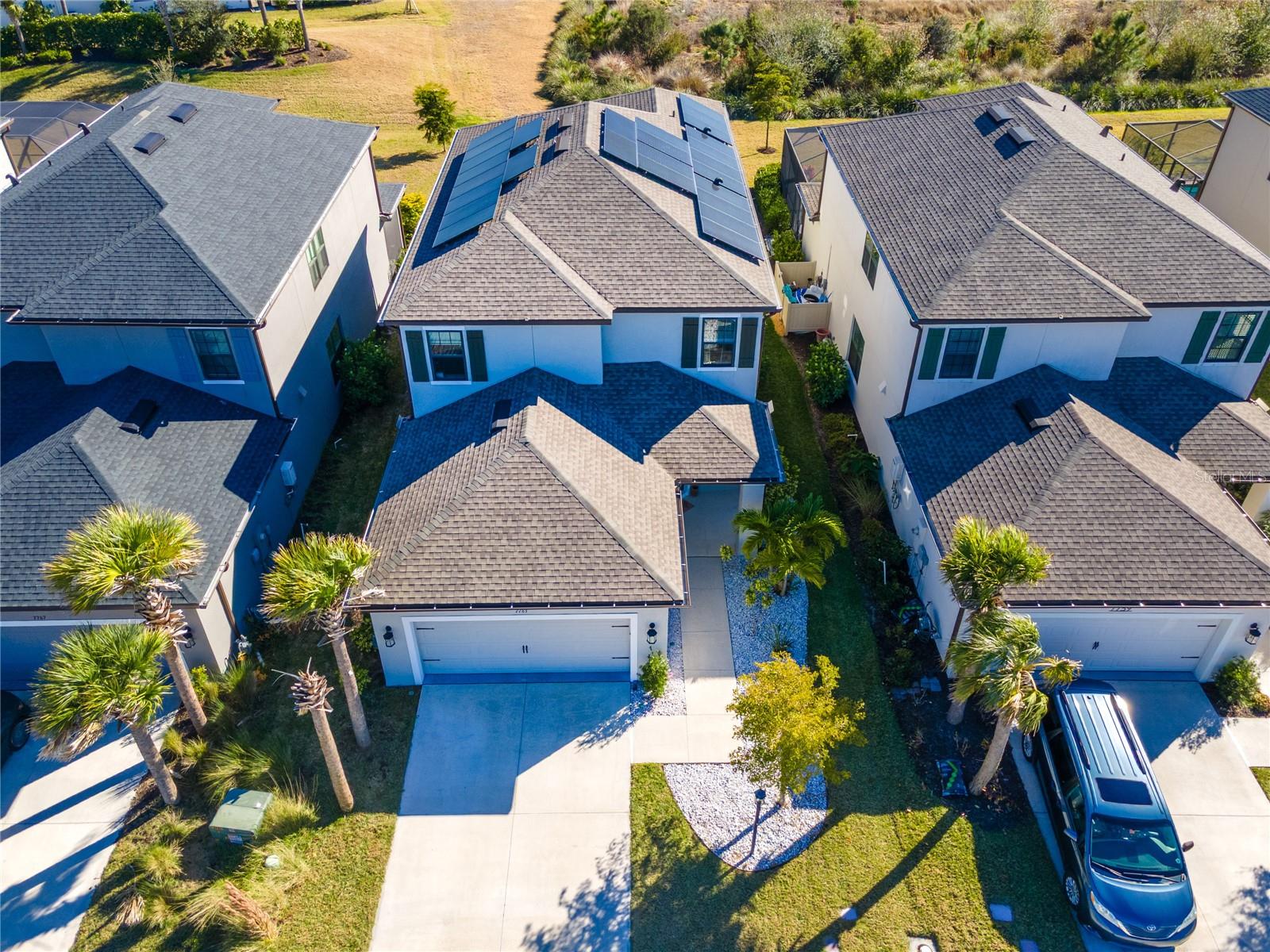 SKYE RANCH NBRHD 4 NORTH PH 1 - Residential