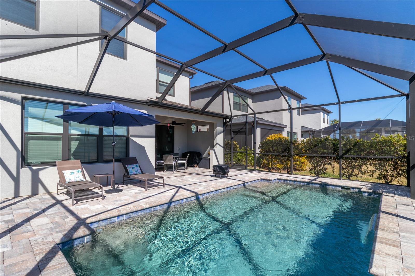 SKYE RANCH NBRHD 4 NORTH PH 1 - Residential