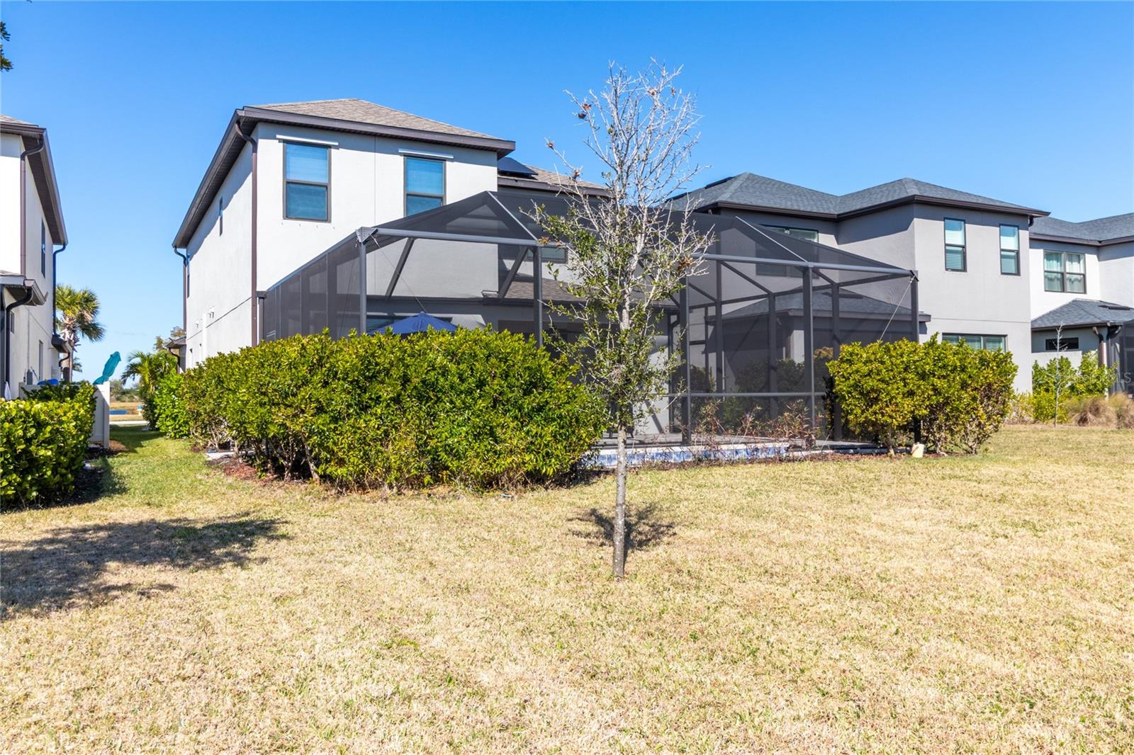 SKYE RANCH NBRHD 4 NORTH PH 1 - Residential