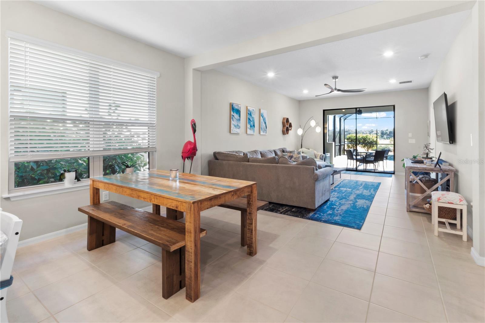 SKYE RANCH NBRHD 4 NORTH PH 1 - Residential