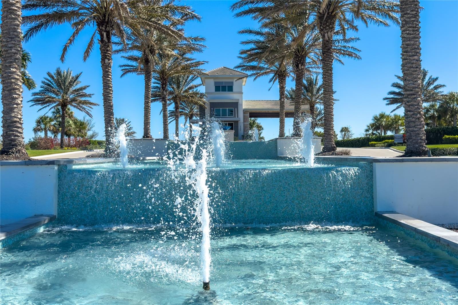 SKYE RANCH NBRHD 4 NORTH PH 1 - Residential