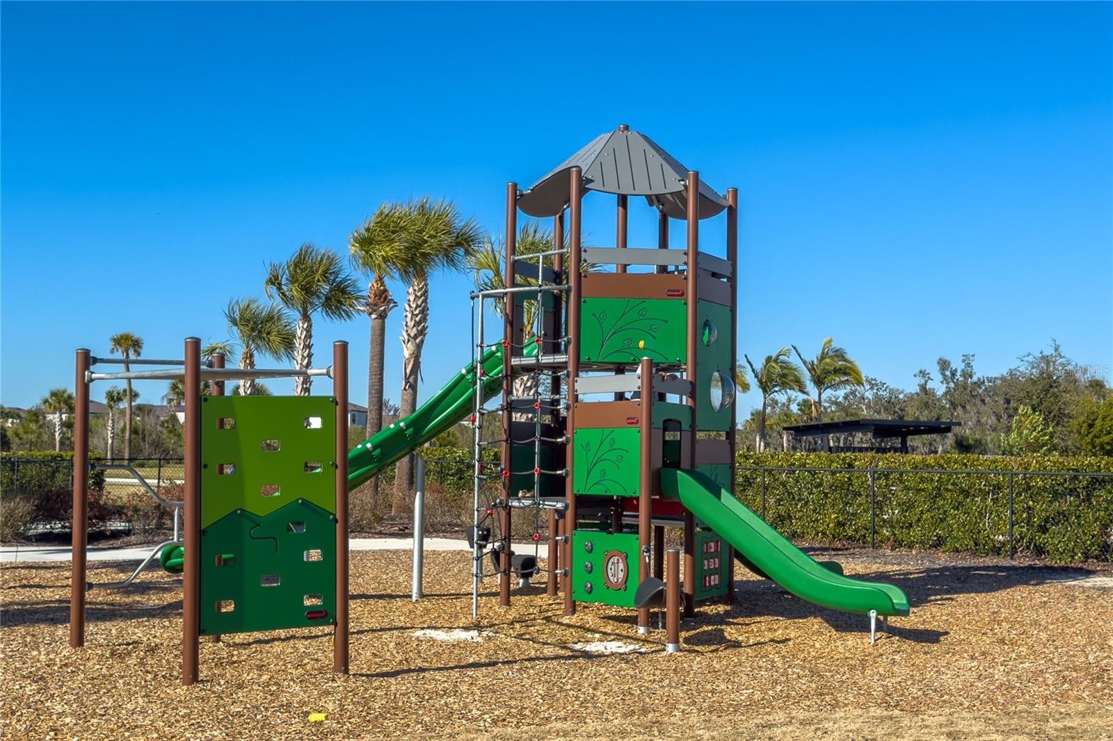 SKYE RANCH NBRHD 4 NORTH PH 1 - Residential