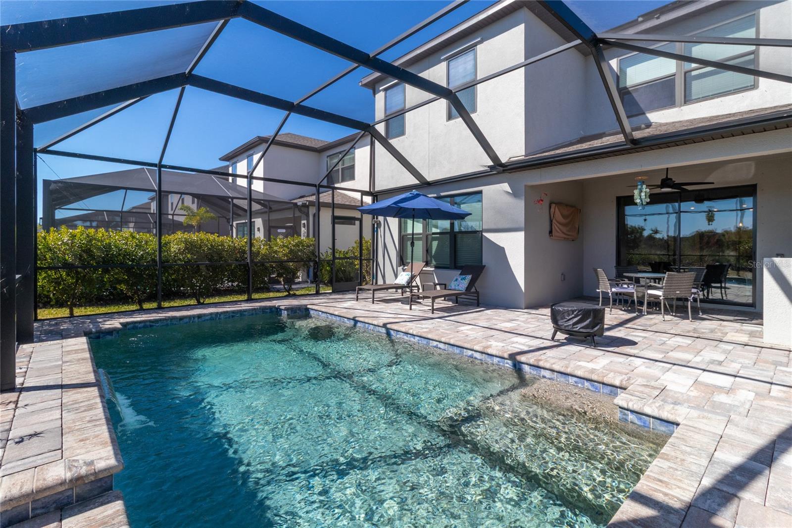 SKYE RANCH NBRHD 4 NORTH PH 1 - Residential