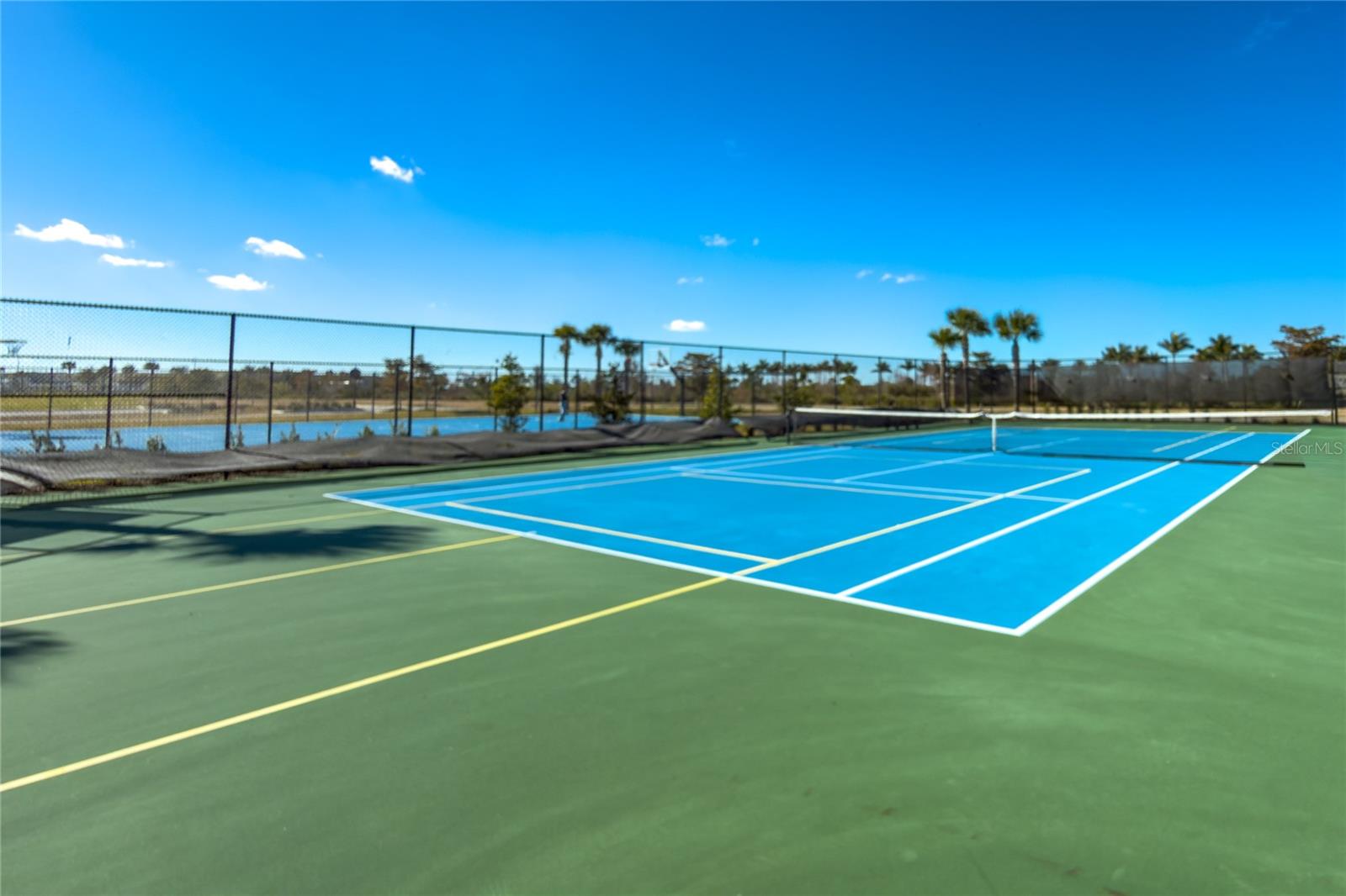 SKYE RANCH NBRHD 4 NORTH PH 1 - Residential