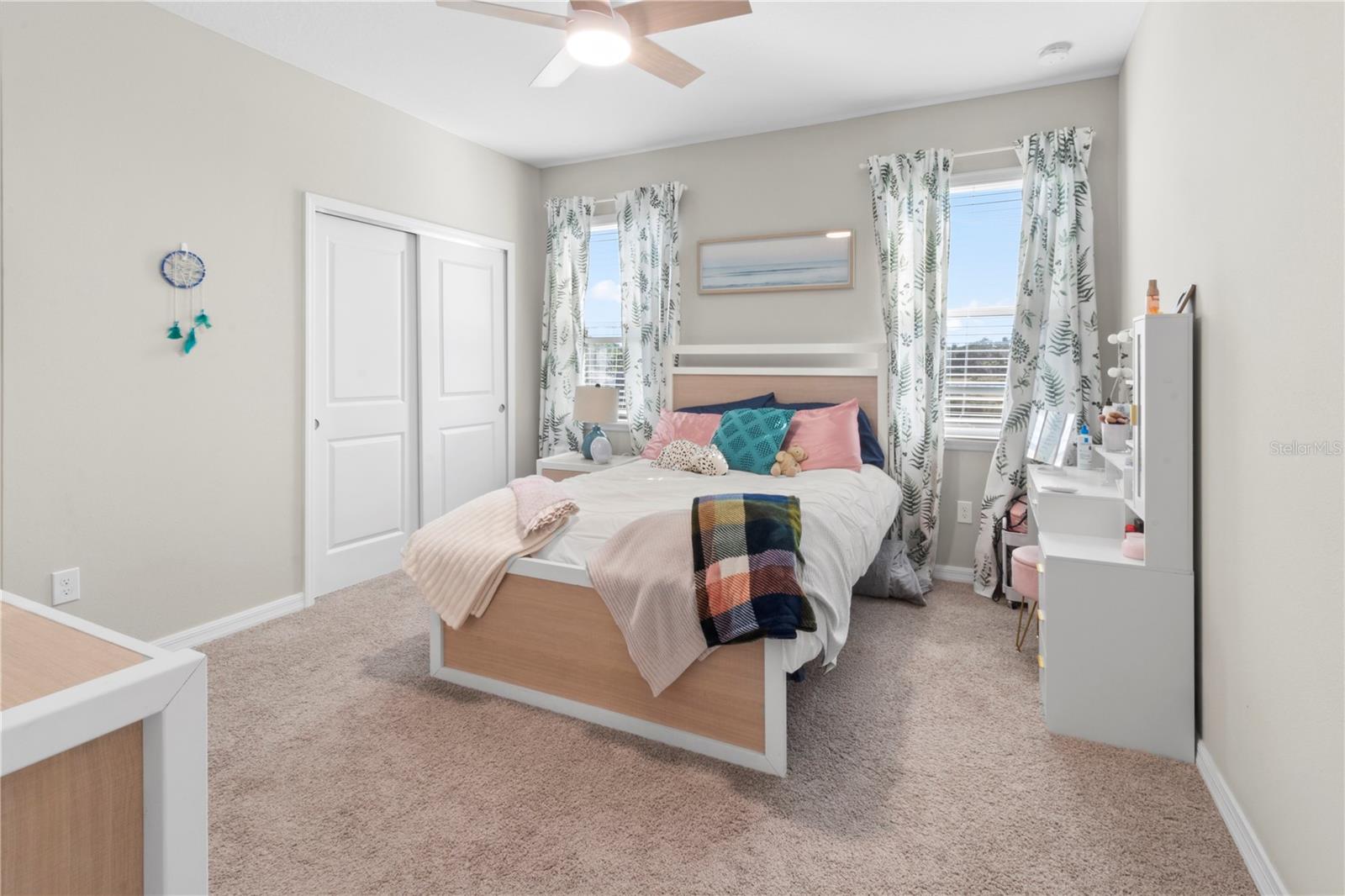 SKYE RANCH NBRHD 4 NORTH PH 1 - Residential