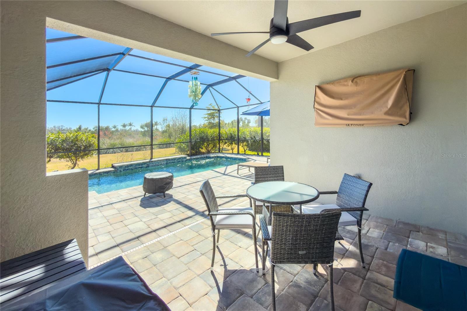 SKYE RANCH NBRHD 4 NORTH PH 1 - Residential