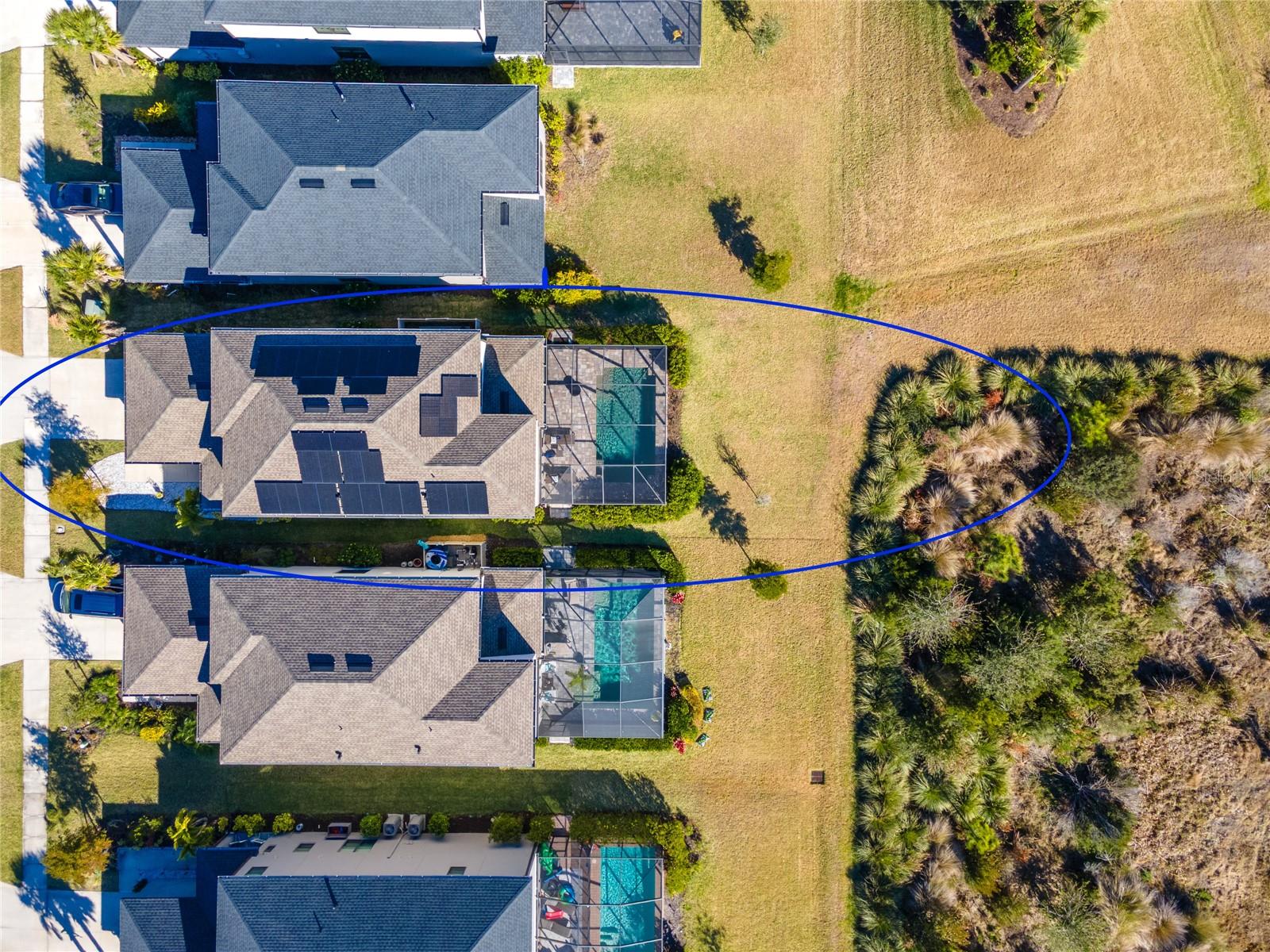 SKYE RANCH NBRHD 4 NORTH PH 1 - Residential