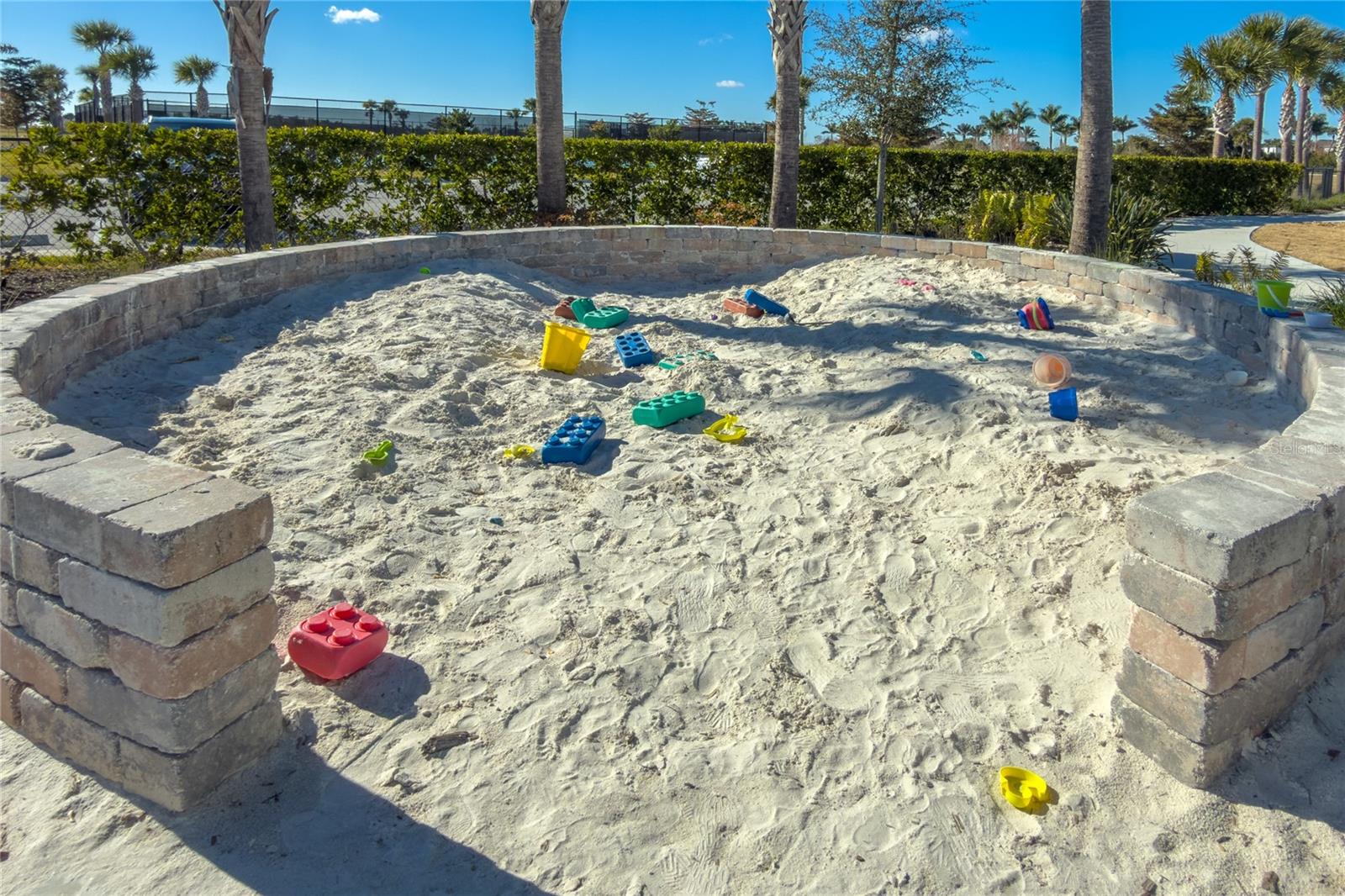 SKYE RANCH NBRHD 4 NORTH PH 1 - Residential