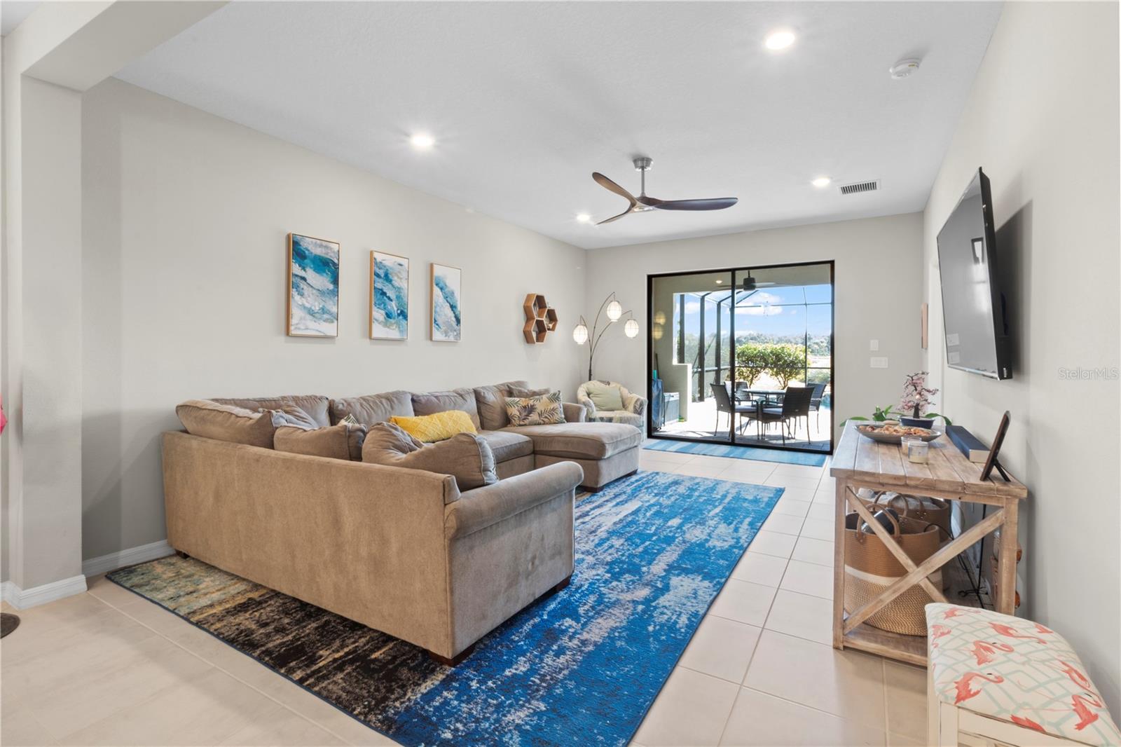 SKYE RANCH NBRHD 4 NORTH PH 1 - Residential