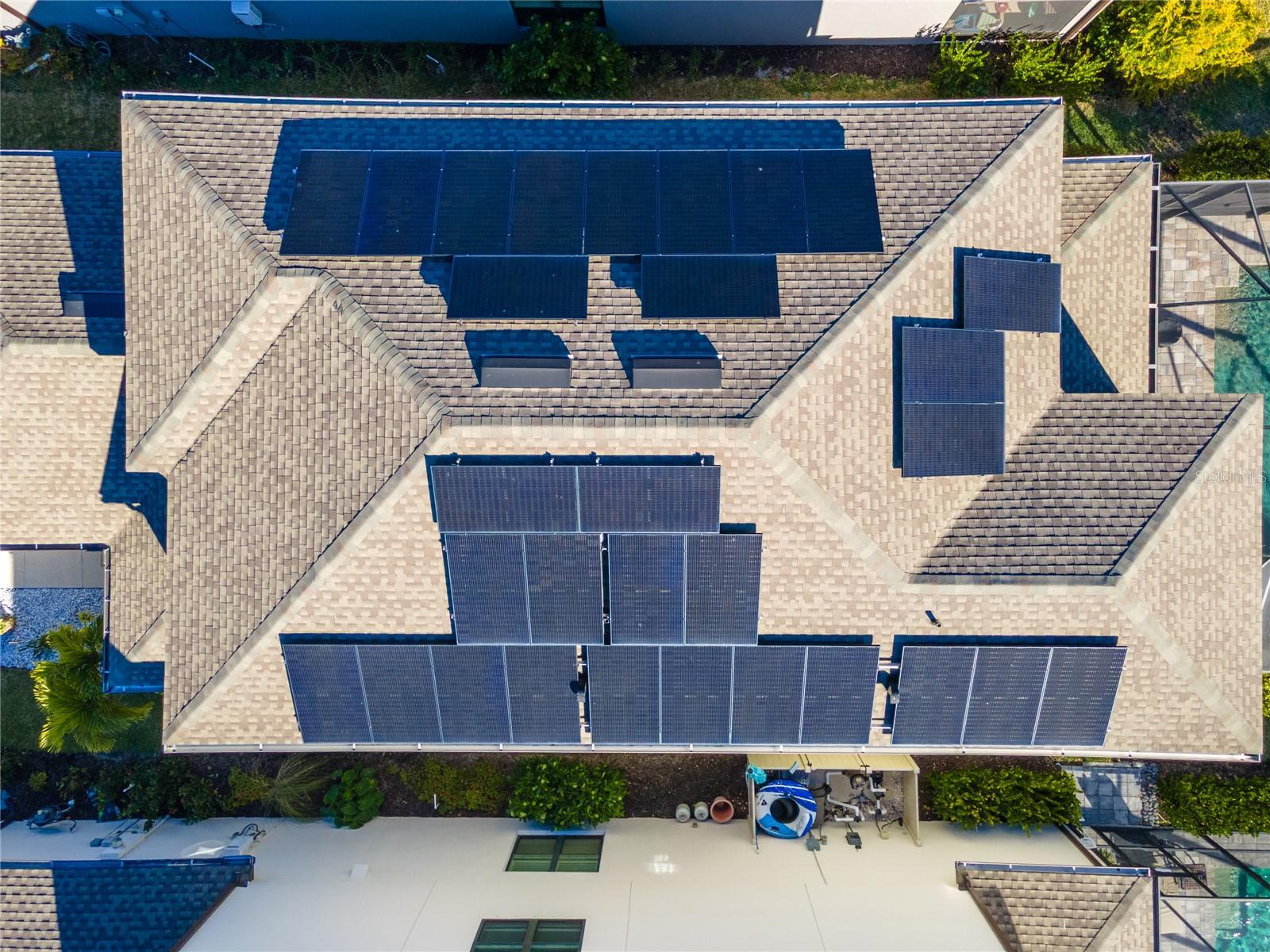 SKYE RANCH NBRHD 4 NORTH PH 1 - Residential