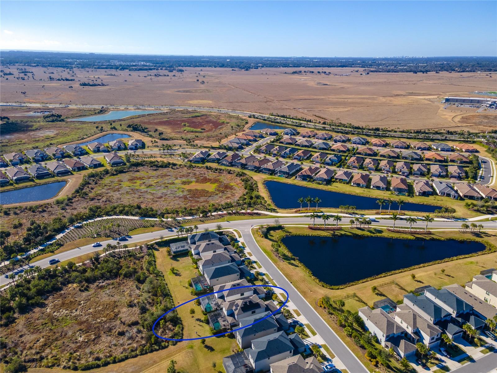 SKYE RANCH NBRHD 4 NORTH PH 1 - Residential