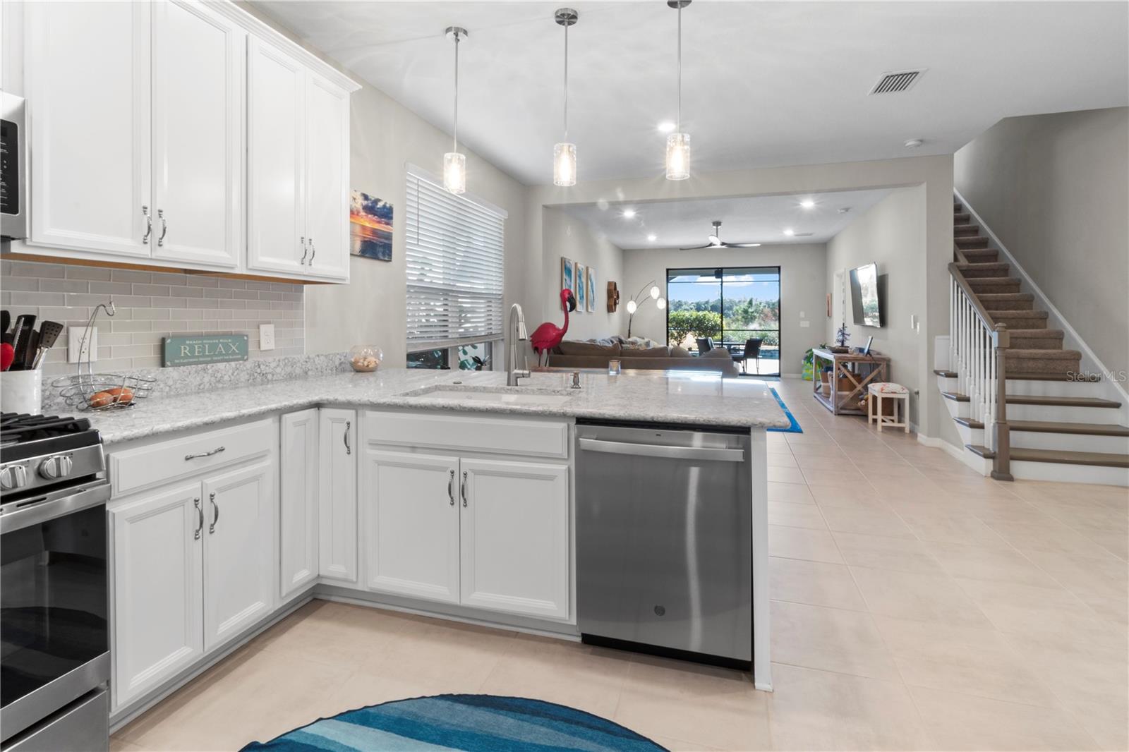 SKYE RANCH NBRHD 4 NORTH PH 1 - Residential