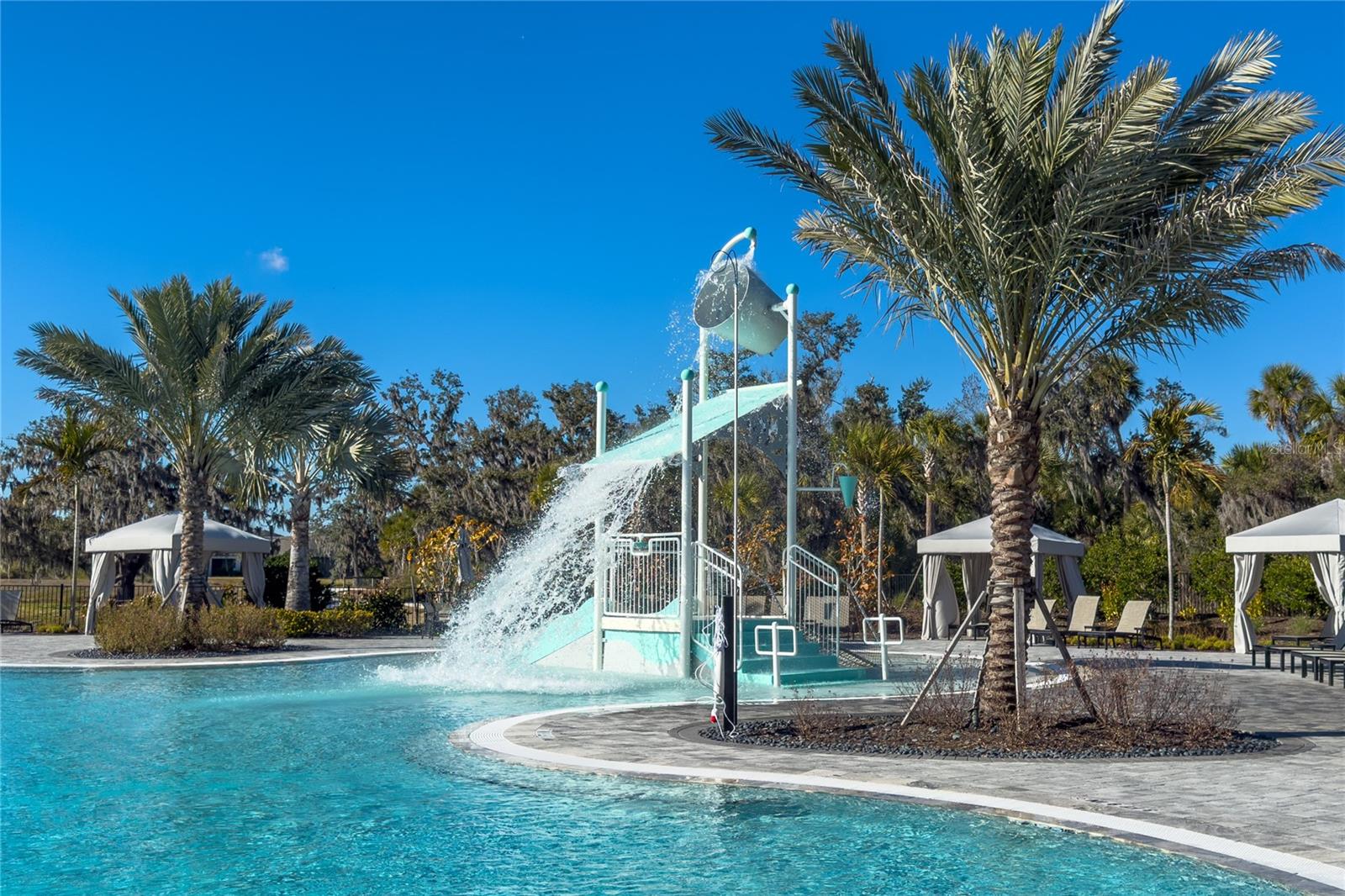 SKYE RANCH NBRHD 4 NORTH PH 1 - Residential