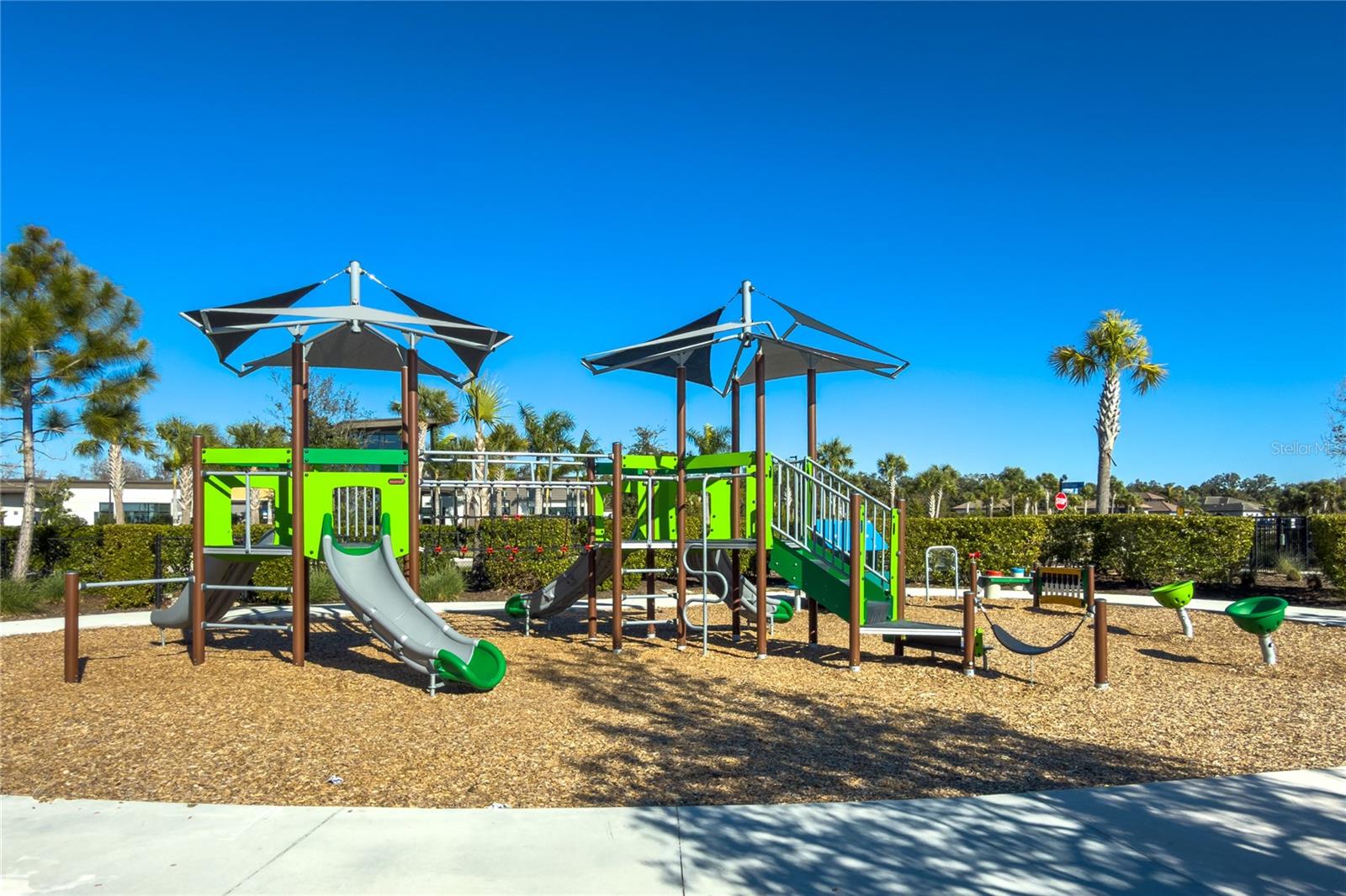 SKYE RANCH NBRHD 4 NORTH PH 1 - Residential