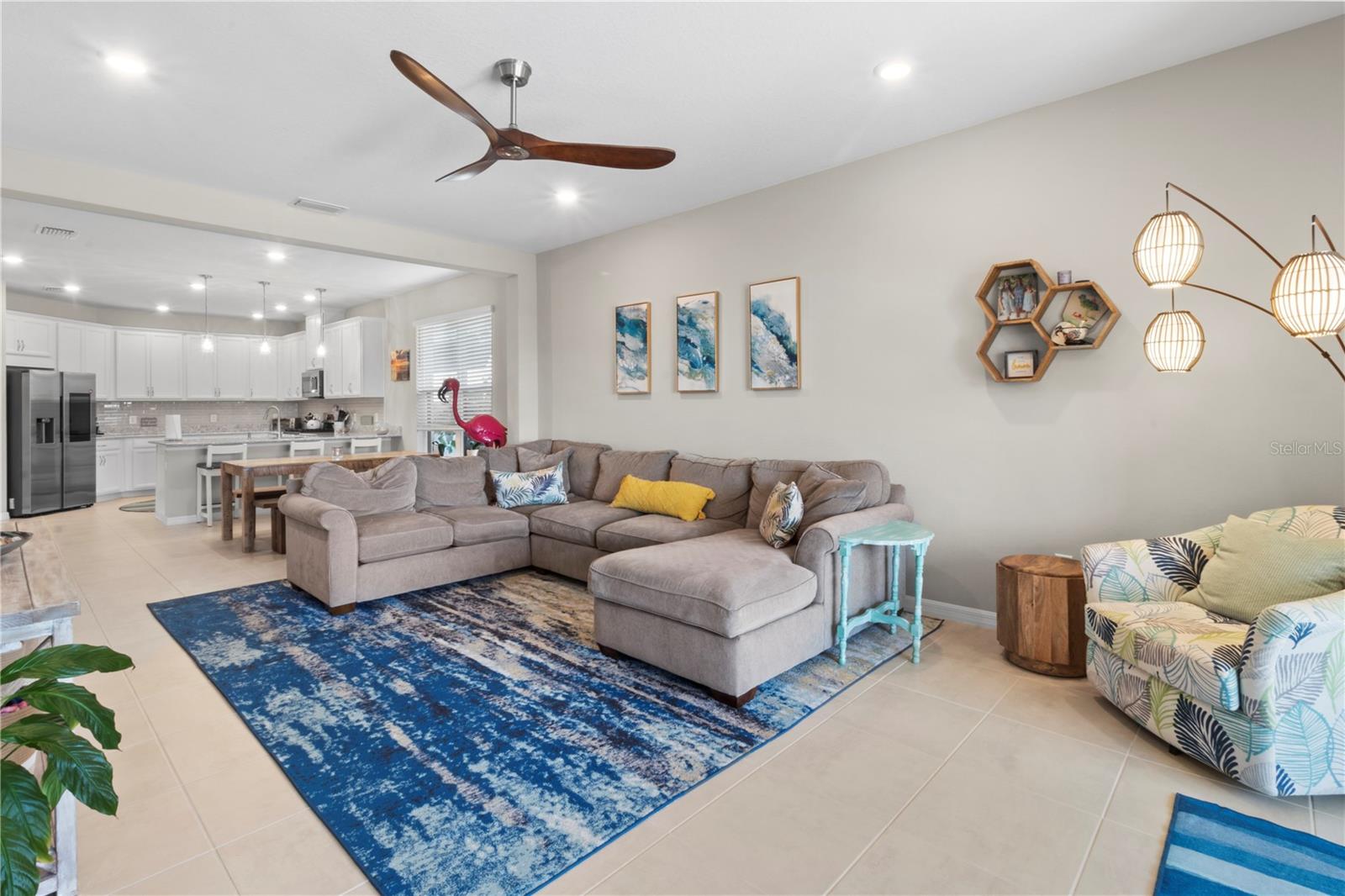 SKYE RANCH NBRHD 4 NORTH PH 1 - Residential