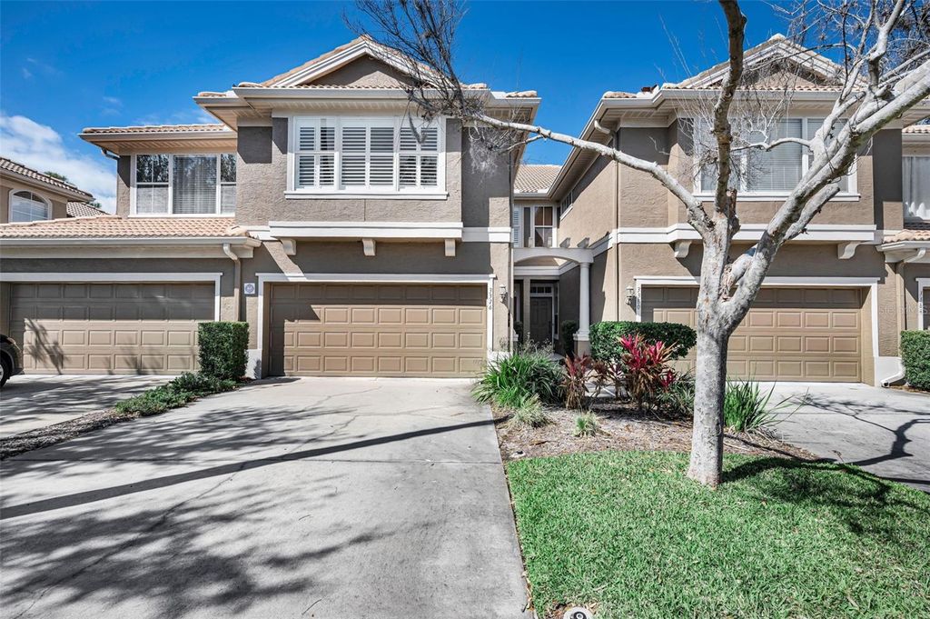 Photo of 3376 Covered Bridge Drive E, Dunedin, FL 34698 (MLS # TB8473119)