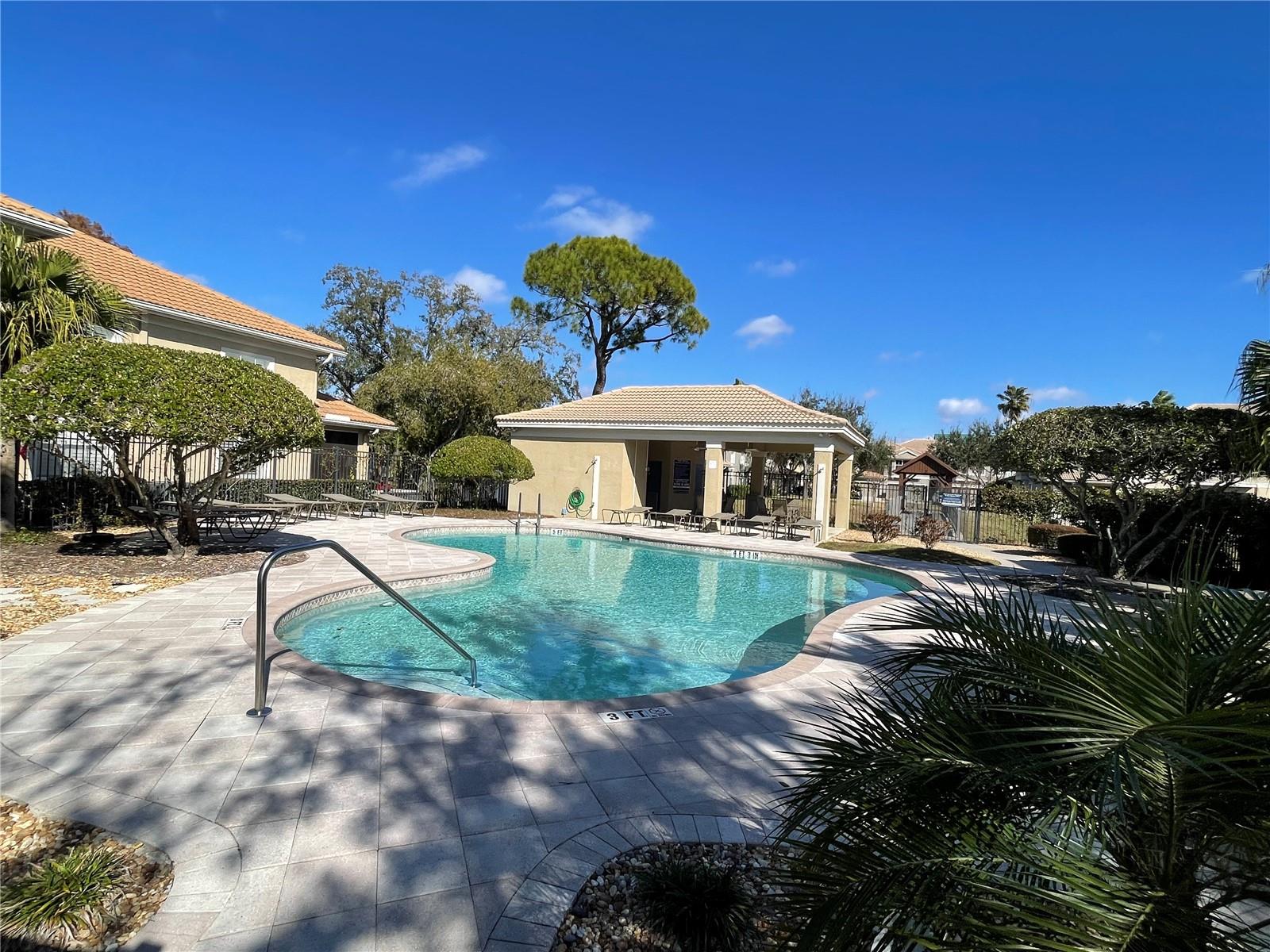 COVERED BRIDGE TWNHMS - Residential