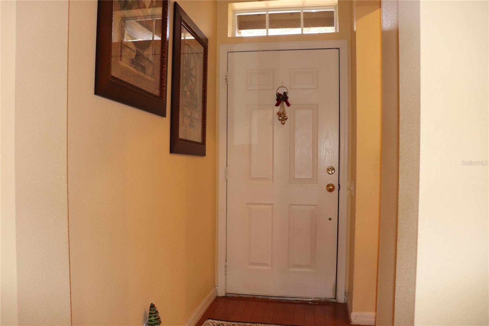 COVERED BRIDGE TWNHMS - Residential