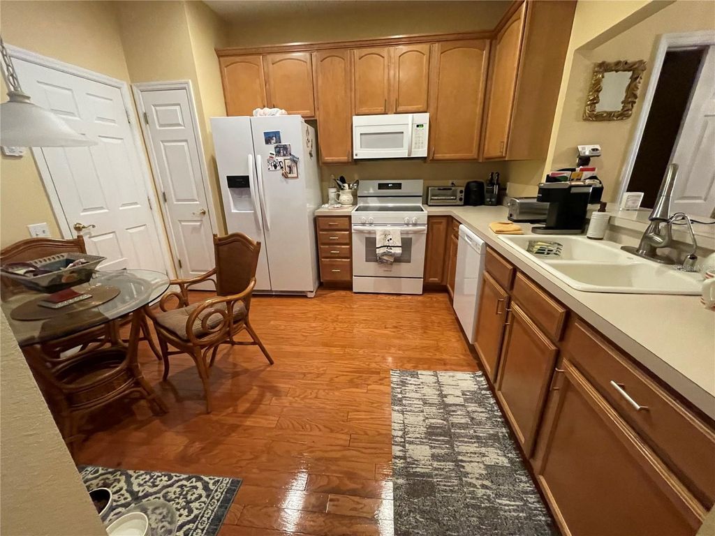 Photo of 3376 Covered Bridge Drive E, Dunedin, FL 34698 (MLS # TB8473119)