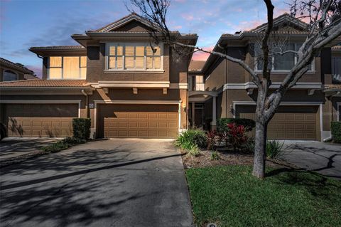 Photo of 3376 Covered Bridge Drive E, Dunedin, FL 34698 (MLS # TB8473119)