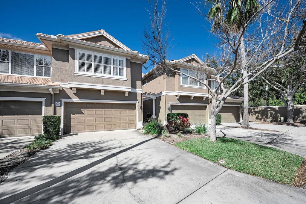 Photo of 3376 Covered Bridge Drive E, Dunedin, FL 34698 (MLS # TB8473119)