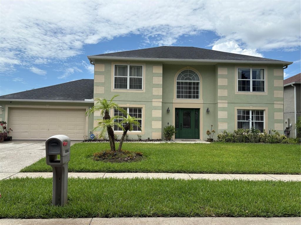 Photo of 1072 Royal Marquis Circle, Ocoee, FL 34761 (MLS # O6422788)