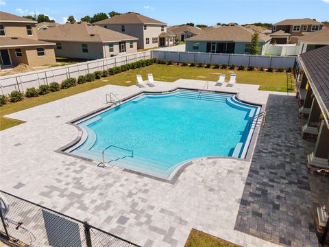 A home in OCALA