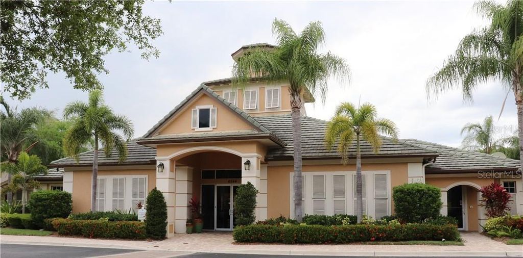 Photo of 6523 Moorings Point Circle #201, Lakewood Ranch, FL 34202 (MLS # A4664228)