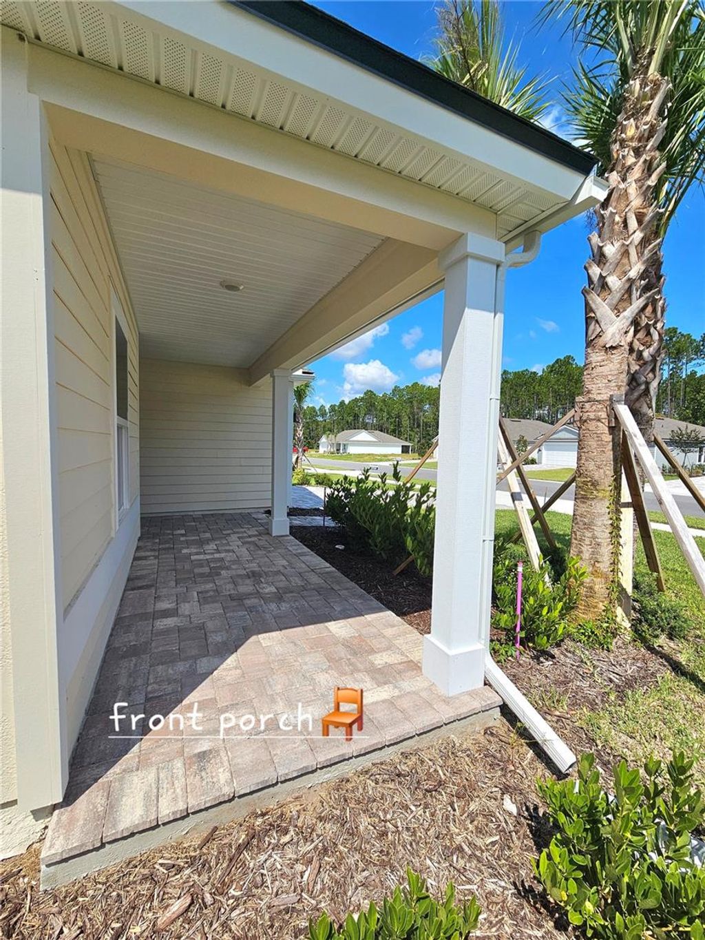 Photo of 154 Greenwood Drive, Palm Coast, FL 32137 (MLS # FC312920)