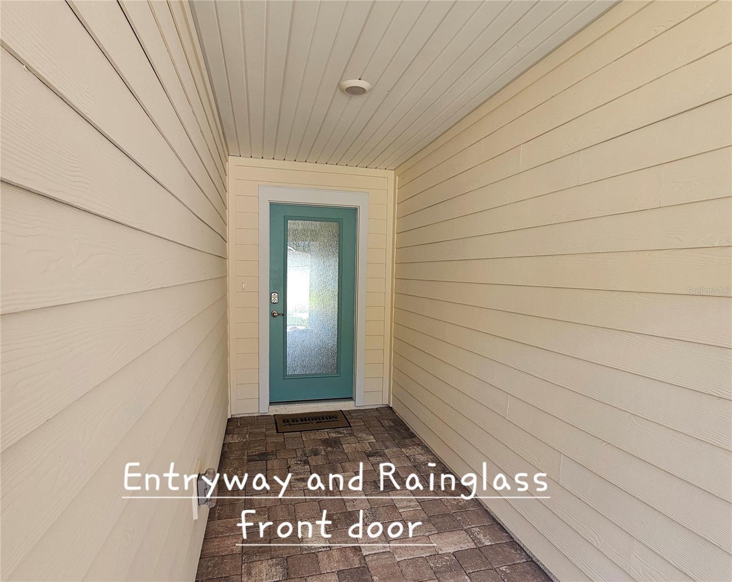154 GREENWOOD DRIVE
