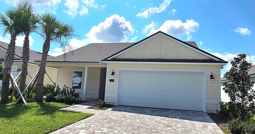 Photo of 154 Greenwood Drive, Palm Coast, FL 32137 (MLS # FC312920)