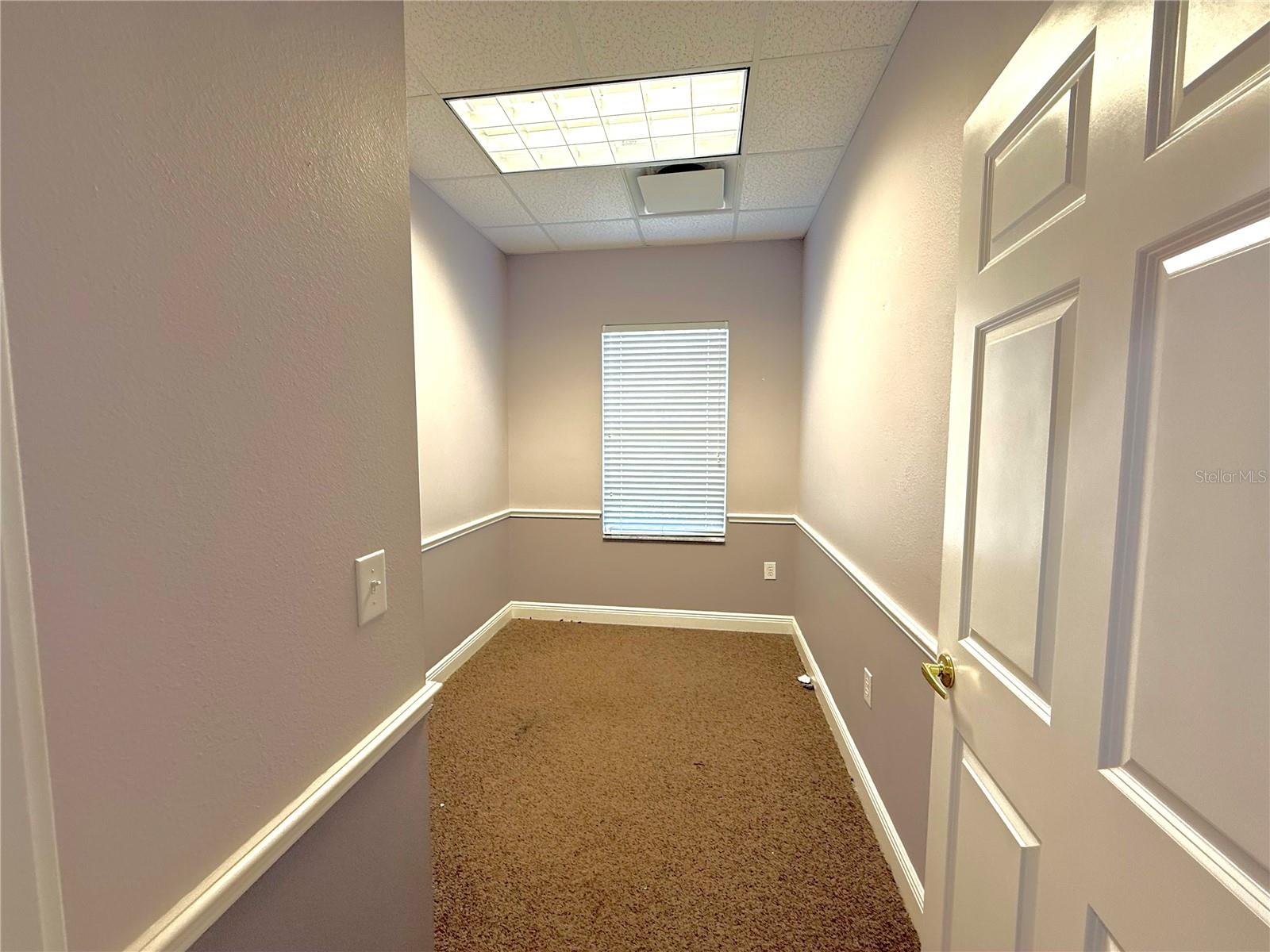 BLOOMINGDALE OAKS EXECUTIVE PA - Commercial Lease