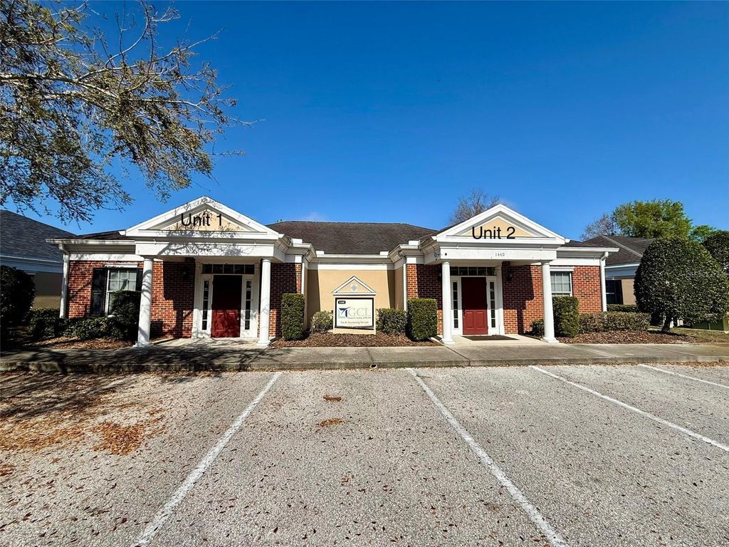 Photo of 1440 Bloomingdale Avenue, Valrico, FL 33596 (MLS # TB8486689)