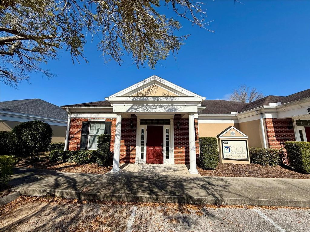 Photo of 1440 Bloomingdale Avenue, Valrico, FL 33596 (MLS # TB8486689)