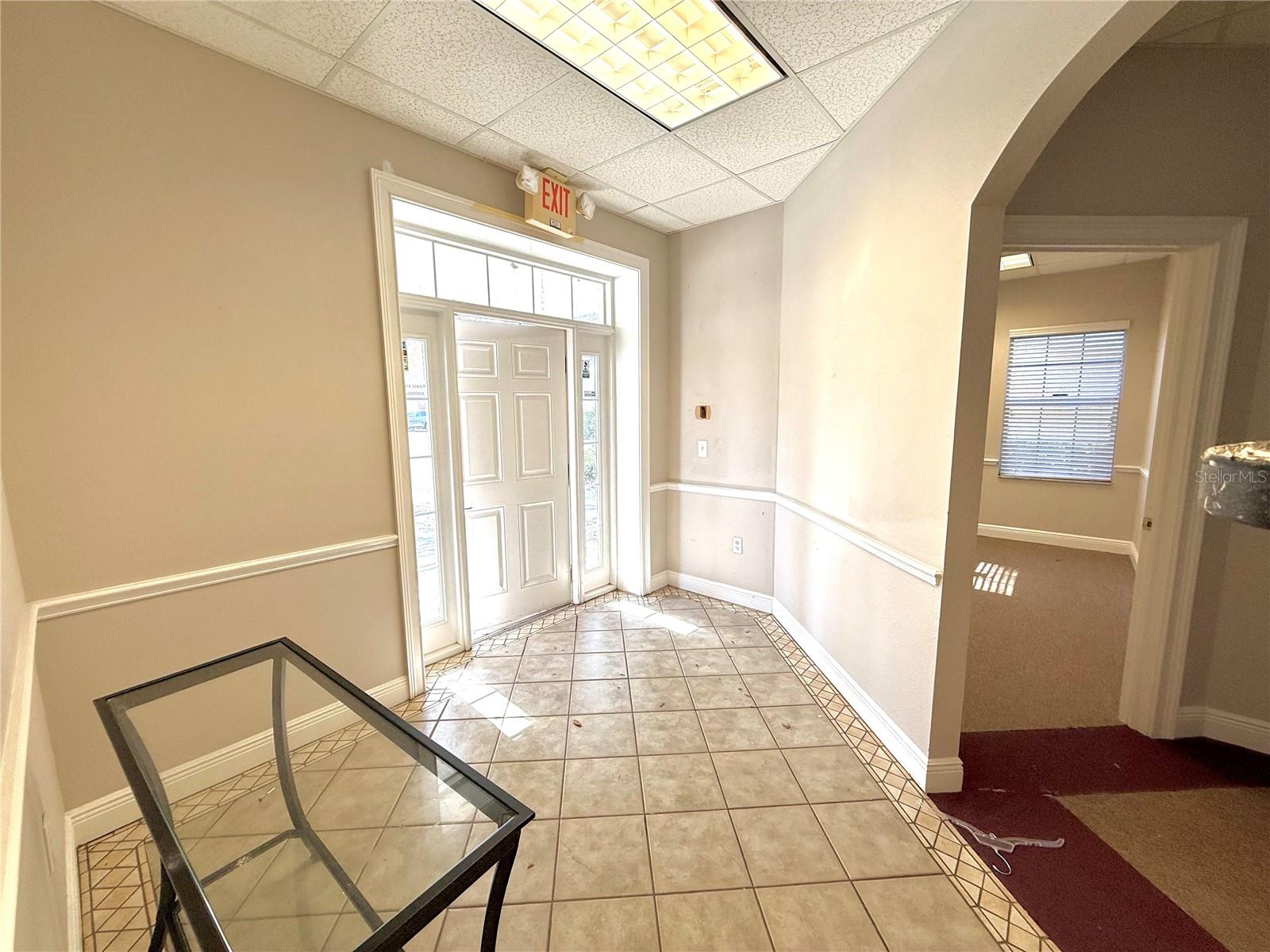 BLOOMINGDALE OAKS EXECUTIVE PA - Commercial Lease