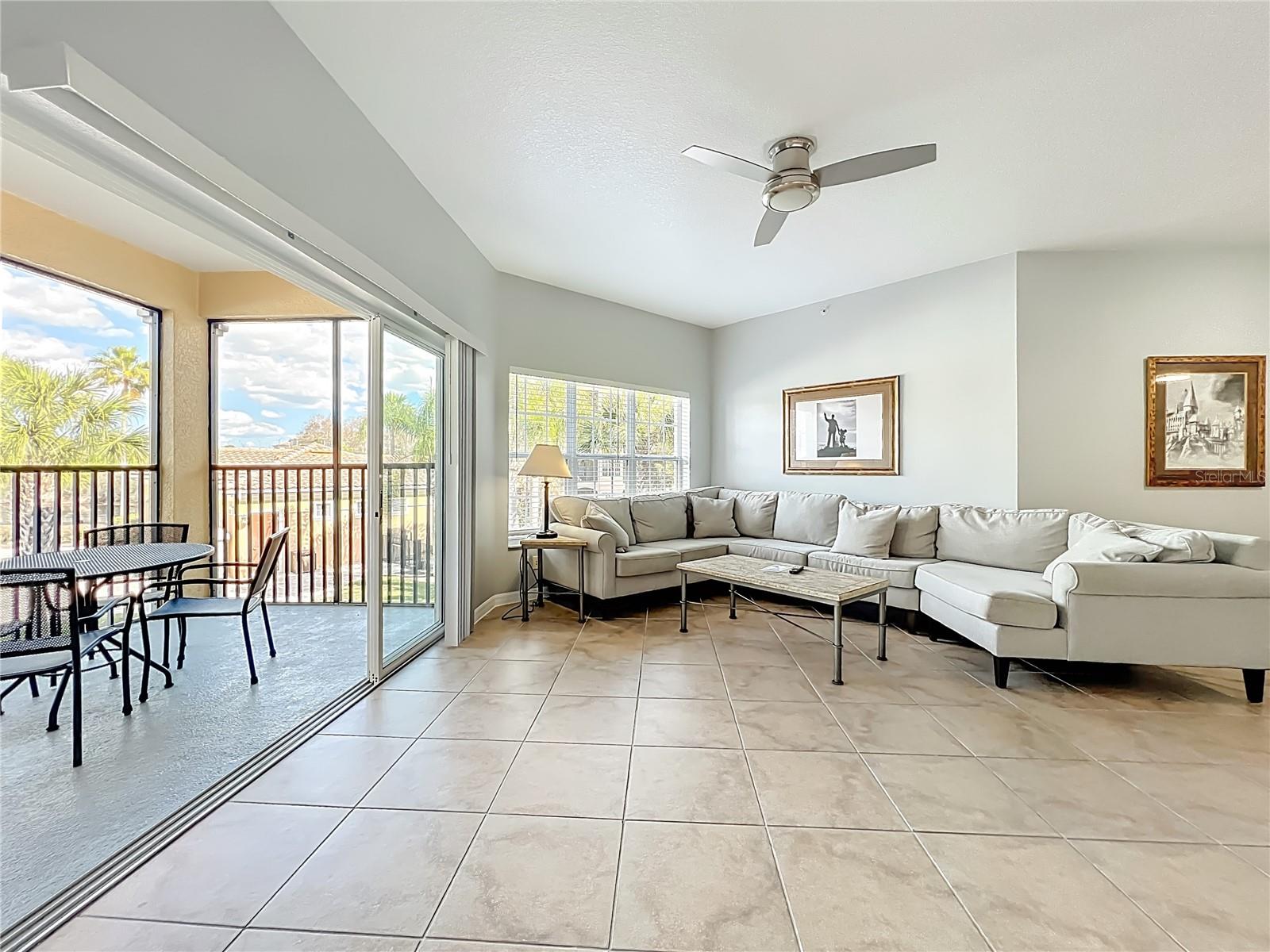 WORLDQUEST RESIDENCE - Residential