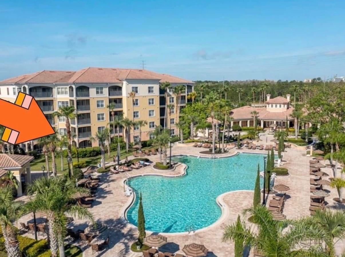 WORLDQUEST RESIDENCE - Residential