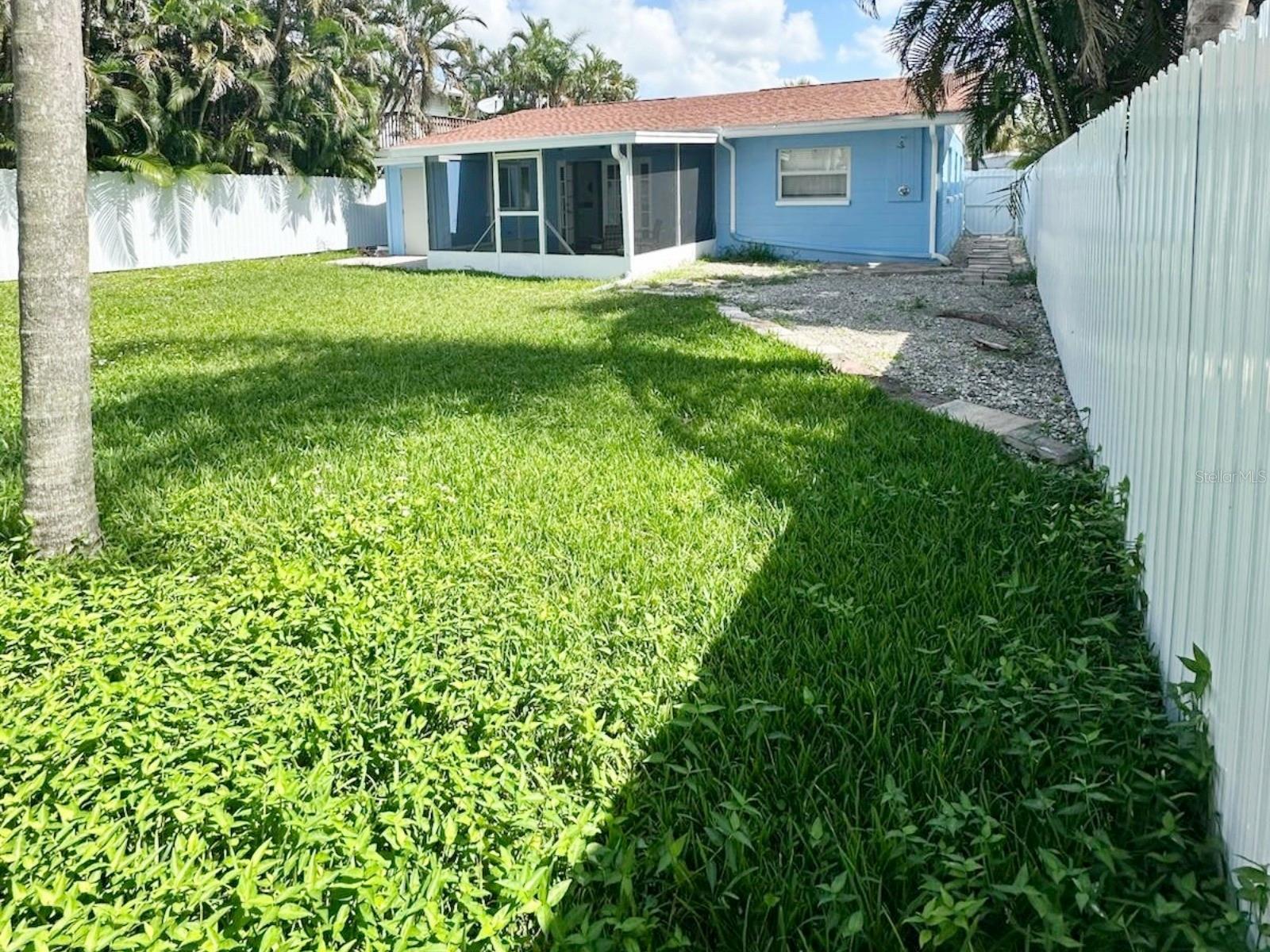 HARBOR SHORES 4TH ADD - Residential