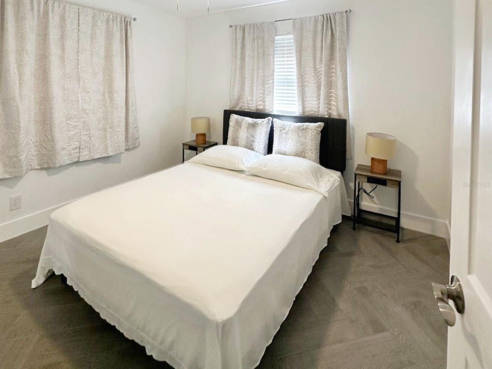 HARBOR SHORES 4TH ADD - Residential